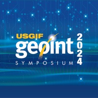 GEOINT 2024 Symposium App app not working? crashes or has problems?