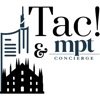 Tac! Concierge MPT  icon