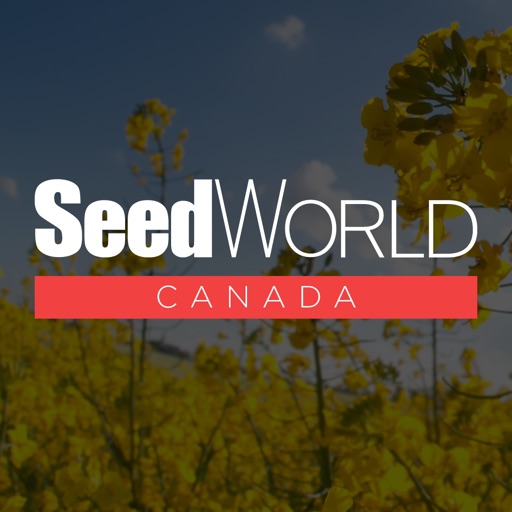 Seed World Canada - AppWisp.com