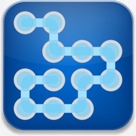 螢幕擷取畫面 (5) One Stroke Brain Puzzle