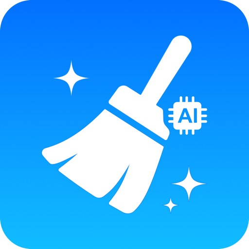 Cleanzy: AI Cleanup Storage