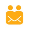 Funvite: Start or Join Events app icon - Social Networking app for iPhone