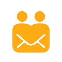 Funvite: Start or Join Events app icon - Social Networking app for iPhone