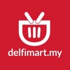 Delfimart MY icon