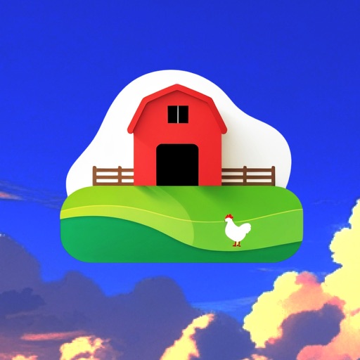 Chickеn - FarmPilot