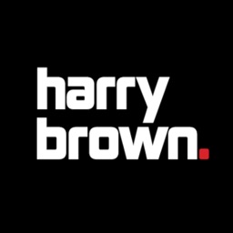 Harry Brown