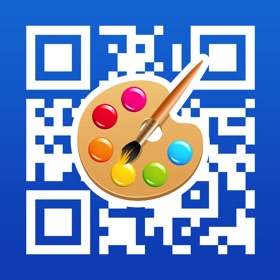 螢幕擷取畫面 (3) QR Code Barcode Scanner .
