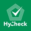 HyCheck icon