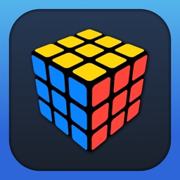 Rubiks Cube Solver AI