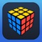→ WELCOME TO THE ULTIMATE RUBIK'S CUBE SOLVER APP