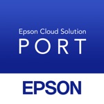 Download Epson Cloud Solution PORT app