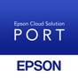 Epson Cloud Solution PORT app download