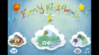 Funny Kids Poems 2 Screenshot
