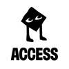 DICE Access icon