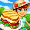 Diner DASH Adventures icon