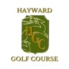 Hayward Golf Club icon