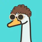Groovy Goose App Cancel