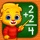 Math Kids - Add,Subtract,Count