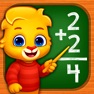 Get Math Kids - Add,Subtract,Count for iOS, iPhone, iPad Aso Report