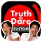 Your search is over as THIS is the ultimate truth or dare game