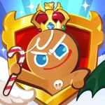 Download CookieRun: Kingdom app