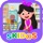 City Store Mall Games for Kids