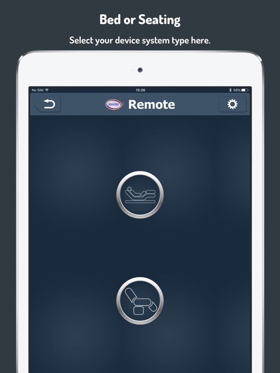 Screenshot #5 pour limoss Remote