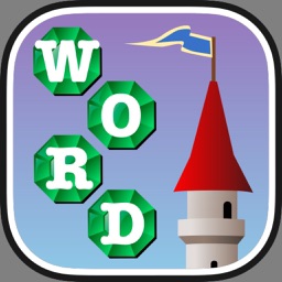 Word Jewels™ Tower