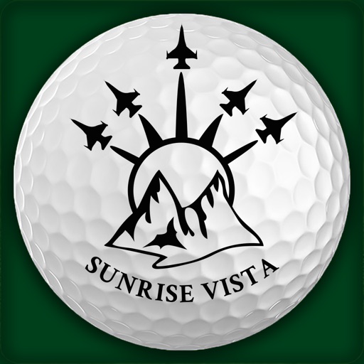 Sunrise Vista Golf Course - AppWisp.com