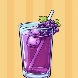 Beverage placement-identify