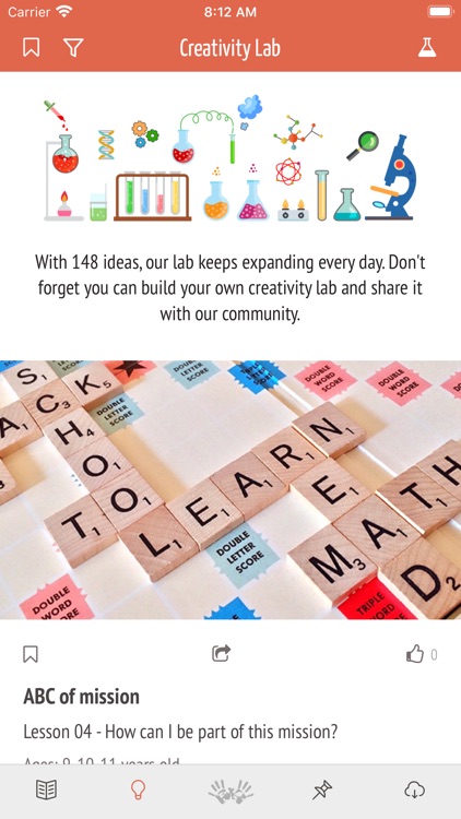 Little Hands screenshot-5