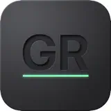 GR Link - Icône de l’app