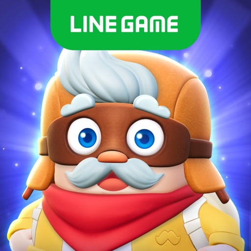 LINE マッチフライト