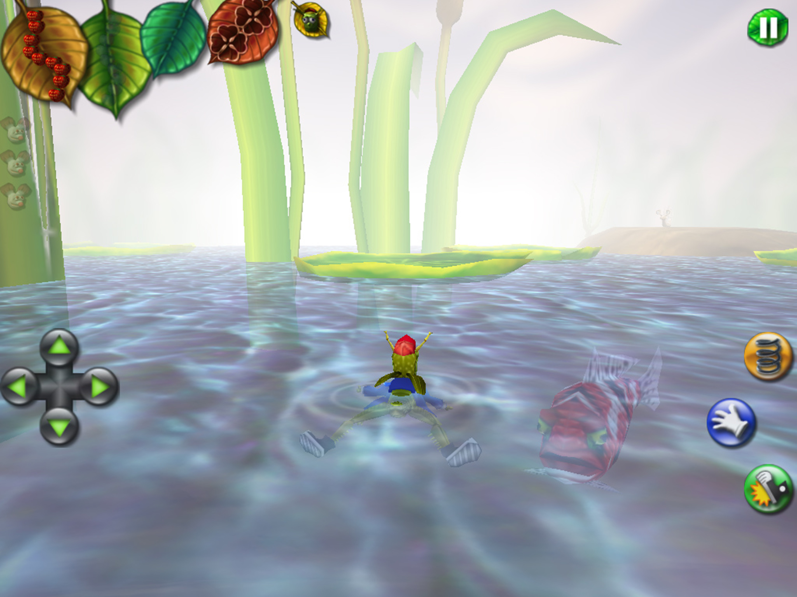 Bugdom 2