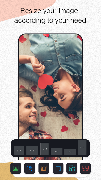 Screenshot #2 pour PixelLab: AI Photo Editor