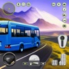 Bus Simulator Idrak Games icon