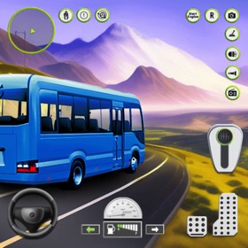 Bus Simulator Idrak Games
