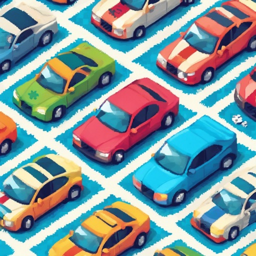 Parking Puzzle Guru