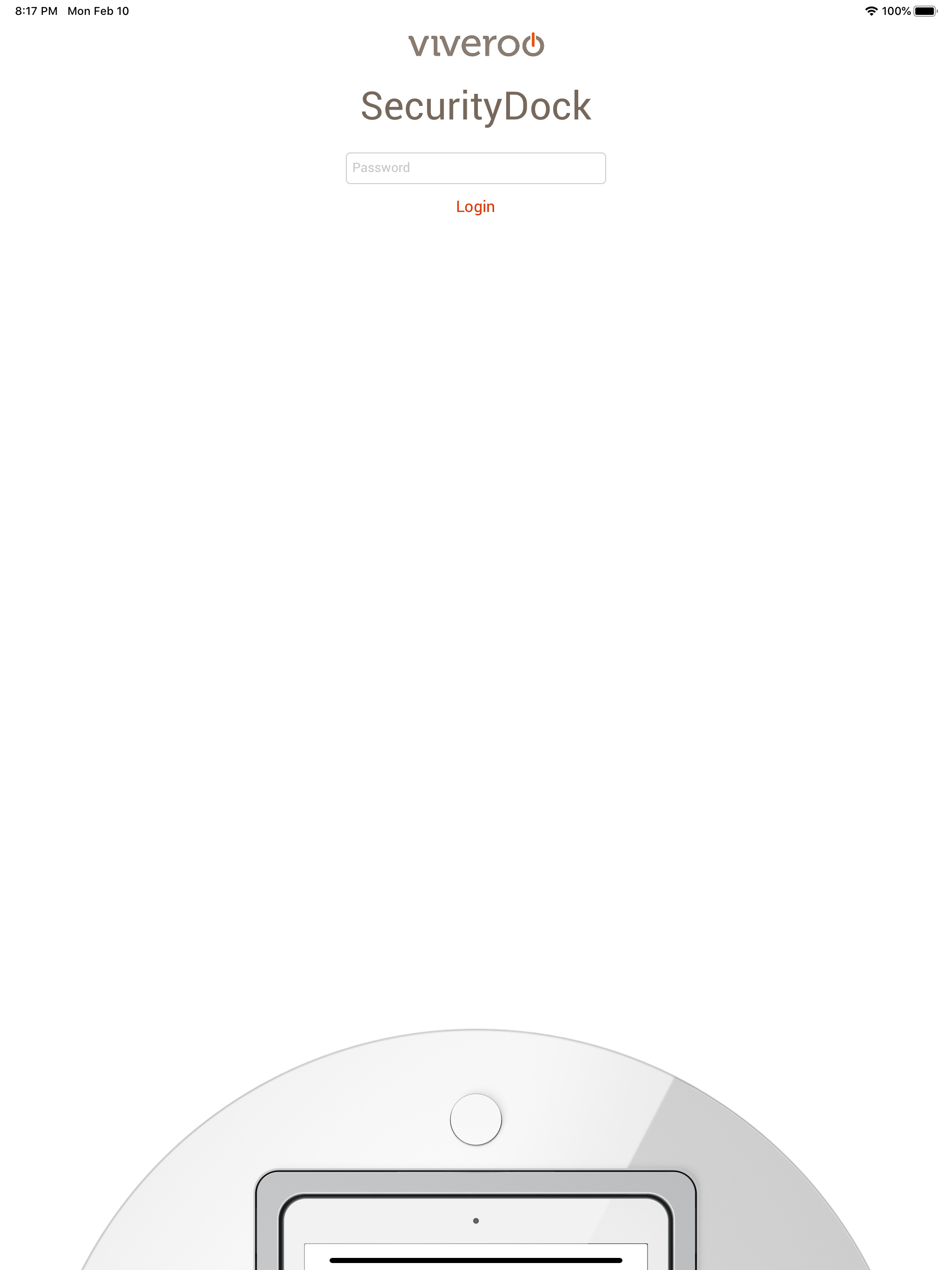 SecurityDock screenshot 4