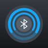 BT Notifier, Finder icon