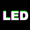 WO LED Banner - LED Scroller icon