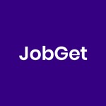 Download JobGet: Get Hired app