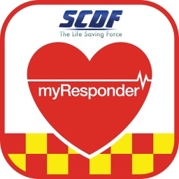 myResponder SCDF