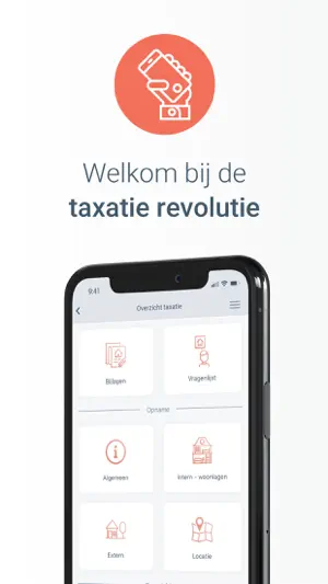 Provadie screenshot 1
