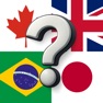 Get Flag Quiz - NiceGeo for iOS, iPhone, iPad Aso Report