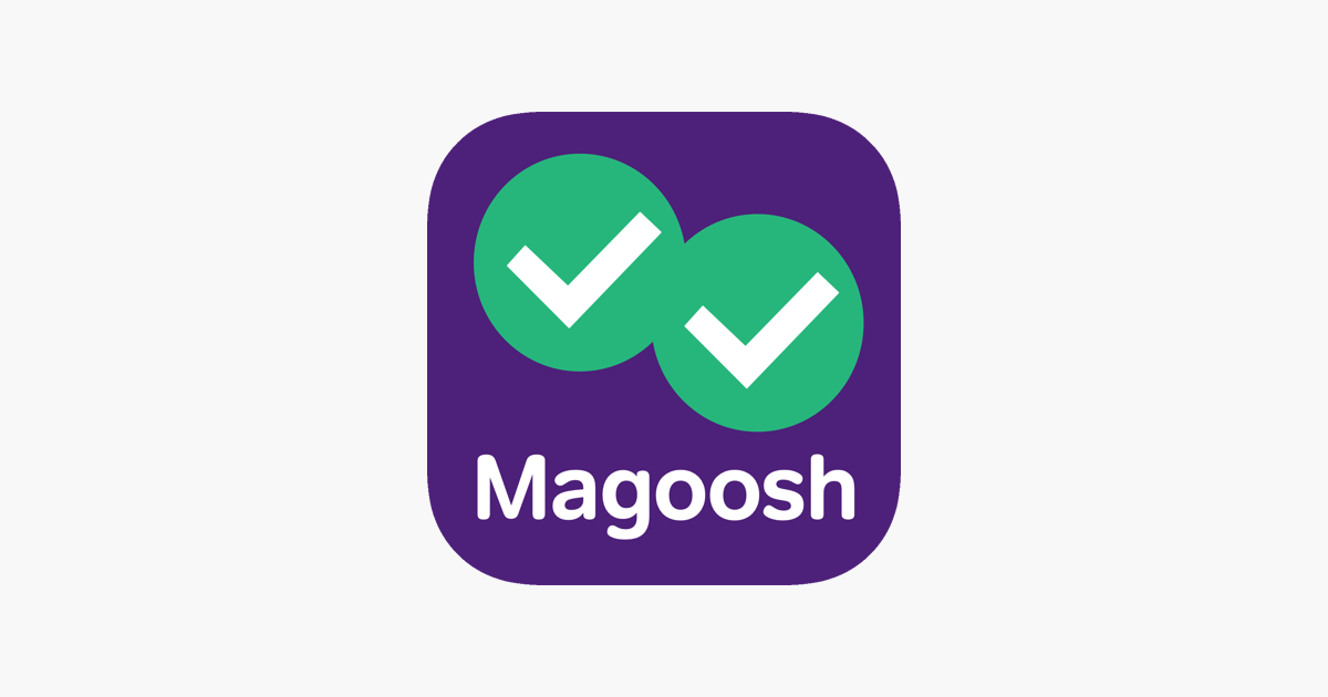 ‎GRE Prep & Practice By Magoosh On The App Store