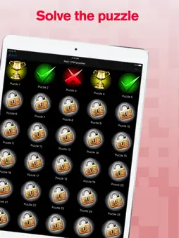 Codewords screenshot 6