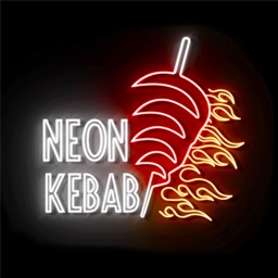 Neon Kebab