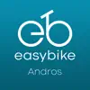 easybike Andros delete, cancel