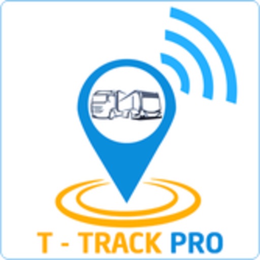 T-Track Pro - AppWisp.com